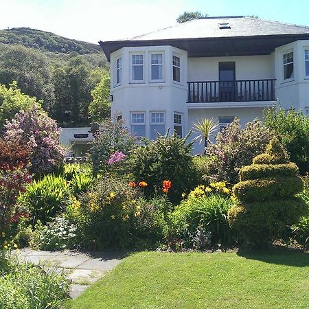 Lochranza Country Inn Exteriör bild
